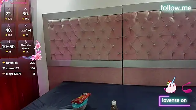 neeko_princes' Live XXX Chat