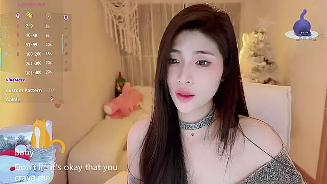 Vaidurya-Yolo 라이브 XXX 채팅