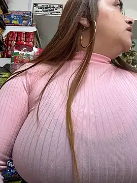 Tatiana_O's Live XXX Chat