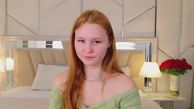 AmeliRoyse 라이브 XXX 채팅