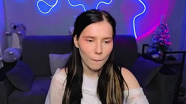 JinxMoon's Live XXX Chat