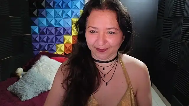 katifoxx's Webcam Show
