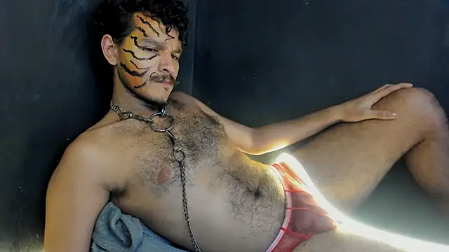 Chatroom XXX en direct de die_mond