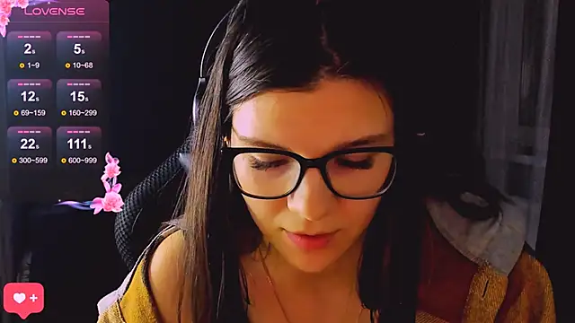 MollyLollipop's Live XXX Chat