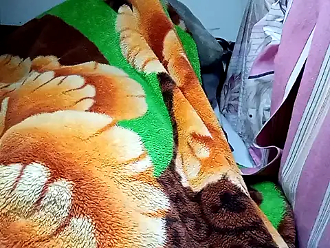 Expresshorse's Webcam Show