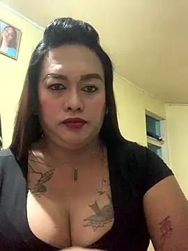 EmmaKantutera webkamerás műsora