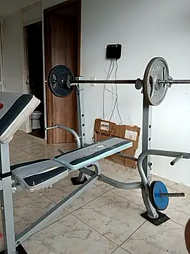 Chat XXX ao vivo de LEIRIS_Y_FRED_01