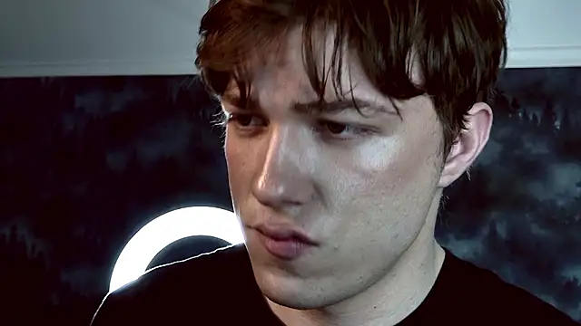 Chatroom XXX en direct de MarkShot_