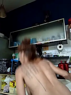 FrozenWaffle 라이브 XXX 채팅