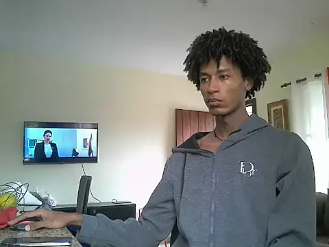 twink_gabrielll's Webcam Show