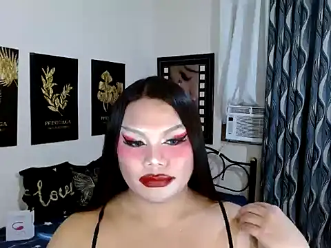 Chatroom XXX en direct de TSbrianaHugeCock