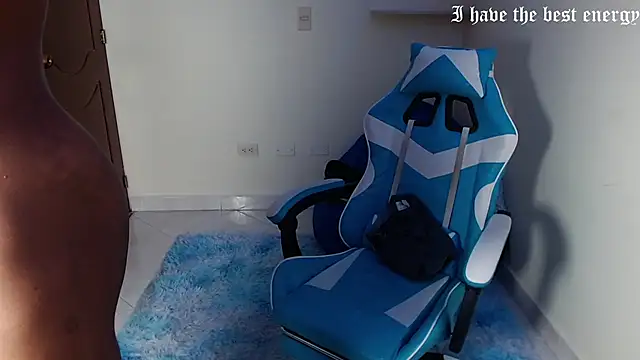 jordan_mm420のウェブカメラショー