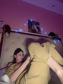 Flossy_Vettie's Live XXX Chat