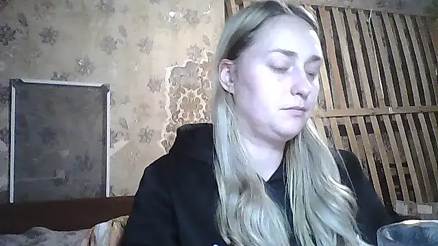 Show de webcam de Vassila69