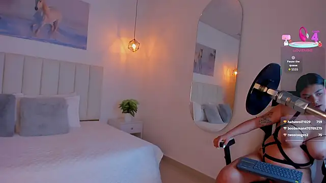 jessica_montez05のライブXXXチャット