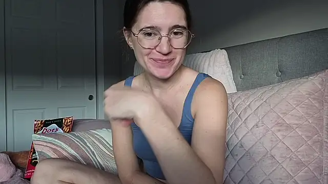 bambifarrina: онлайн-секс-чат