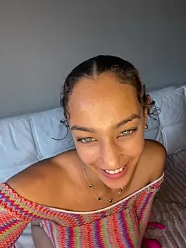 sexymsbrownのライブXXXチャット