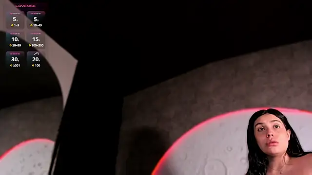 RenataLeclairのライブXXXチャット