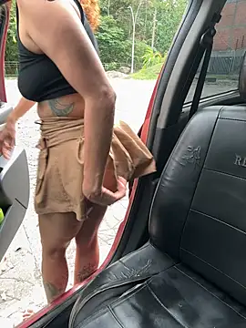 roxyrougee: вебкам-шоу