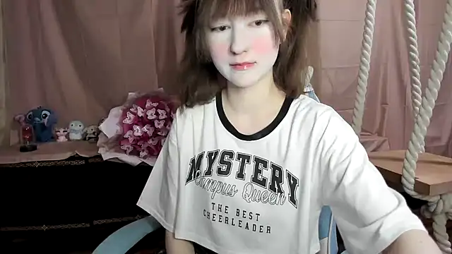 Yoonhee_ki's Live XXX Chat