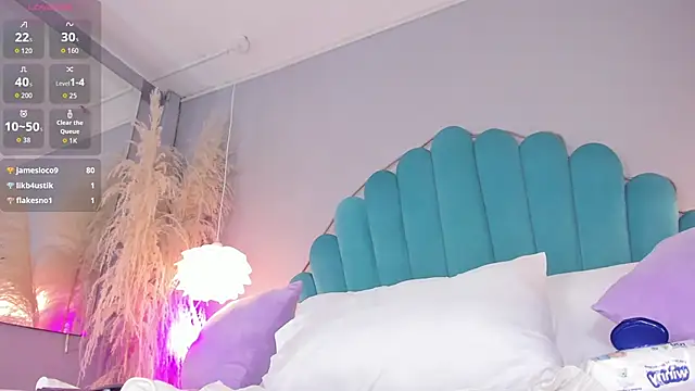 EmmaStonn_のライブXXXチャット