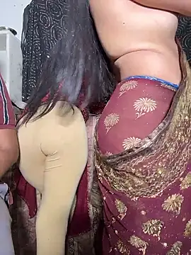 Miss__MalaikaのライブXXXチャット