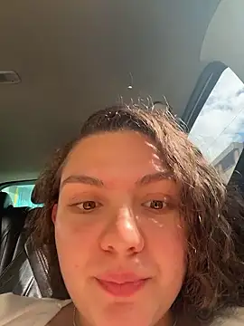 Show webcam de Eva_stark10