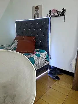 Niick01_のウェブカメラショー