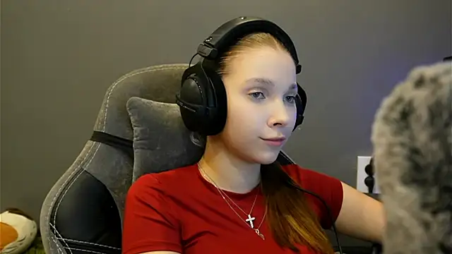 Softixq's Live XXX Chat