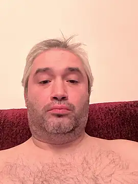 Olomoucak1982のウェブカメラショー