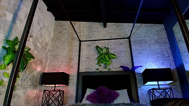 eva_rossii webcam show