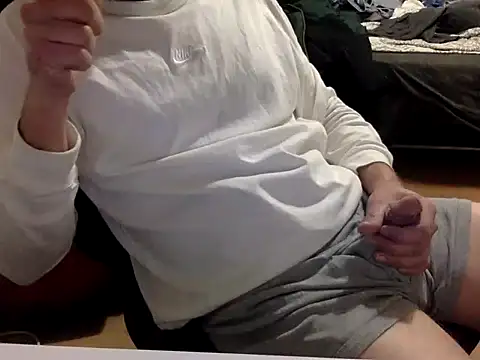 BADGUY2021のウェブカメラショー