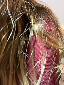 DienkaGreen's Live XXX Chat