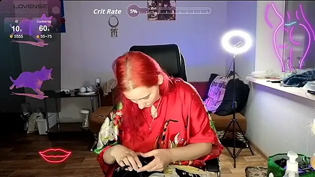 RachelPirce's Live XXX Chat