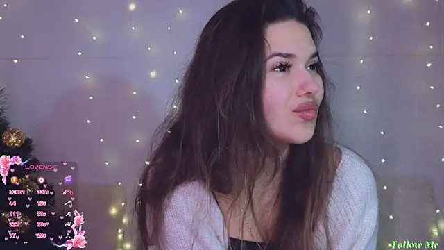 Minne__mouse's Live XXX Chat