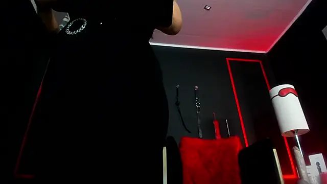 Czat XXX na żywo – CharlotteScotte