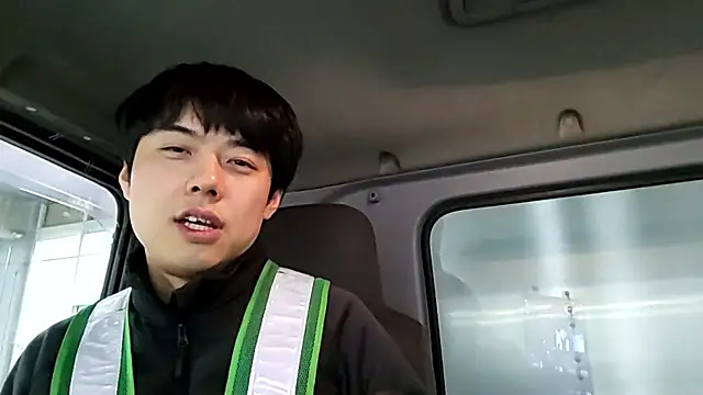 Show de whitebriefboy na webcam