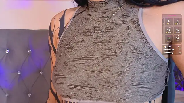 aprildreams19 라이브 XXX 채팅