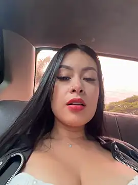 CrisMarulanda 라이브 XXX 채팅