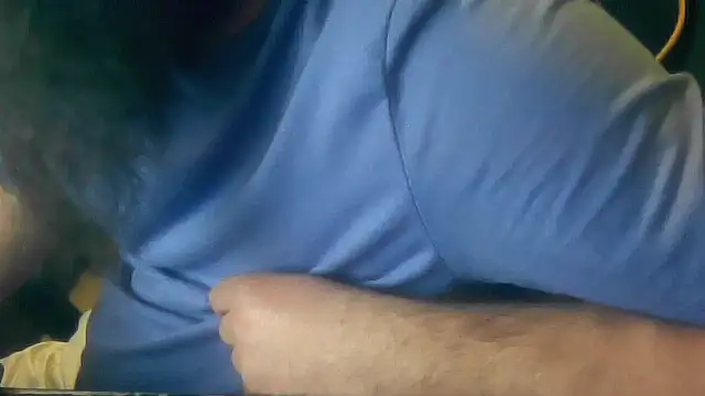 LondonMan1988's Webcam Show