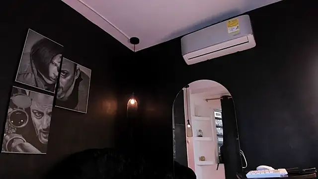 Chatroom XXX en direct de jett_savage