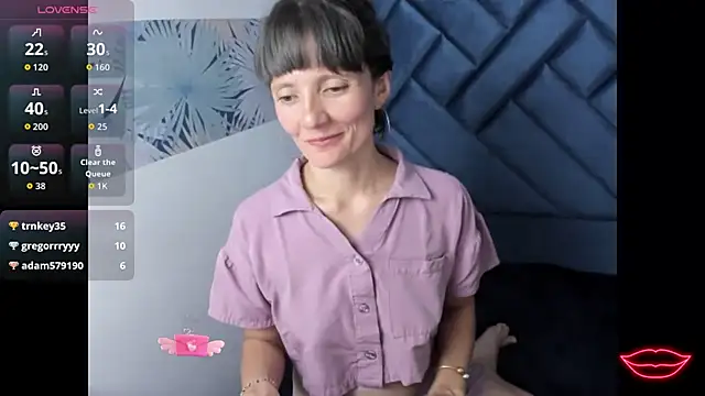 Valery_More__ 라이브 XXX 채팅