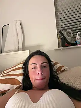 Kelseyrae26's Live XXX Chat