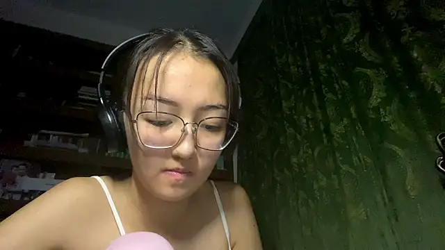 LinaClous 라이브 XXX 채팅