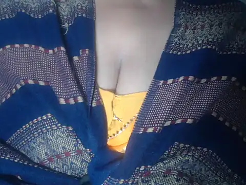 _RONITA_ 라이브 XXX 채팅