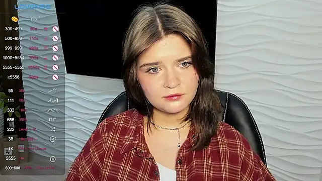 LanaTreades 라이브 XXX 채팅