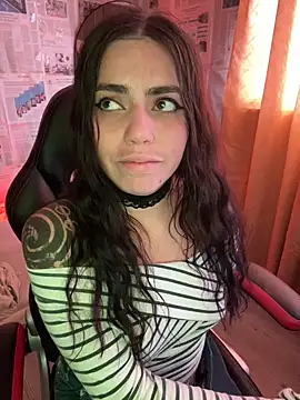 i_am_nina_'s Live XXX Chat