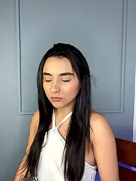 Zafira_Montiel's Live XXX Chat