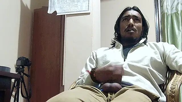 Chatroom XXX en direct de Gre3k_god