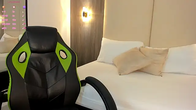 desireee_'s Live XXX Chat